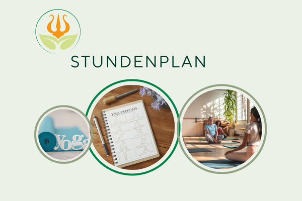 Stundenverläufe voller Achtsamkeit und Inspiration