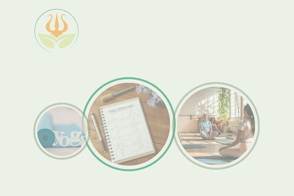 Yoga voller Achtsamkeit und Inspiration Shivas Garten Wegberg